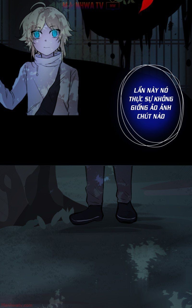 Đọc truyện Trọng sinh mạc thế - Chap 48